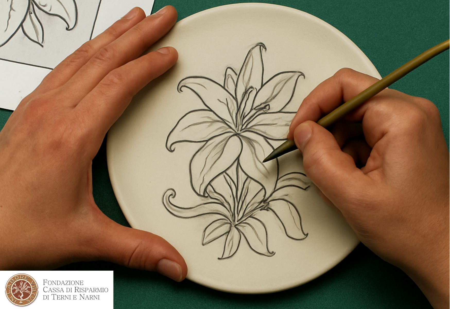 “ARTE E FORM-Azione”: La ceramica come strumento di inclusione sociale